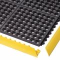 Modulaire matten Rubber Zeer Intensief Gebruik
