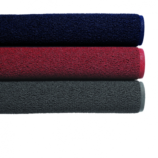Kleuren spaghettimat 14mm en 16mm