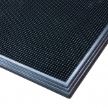 Tapis désinfectant