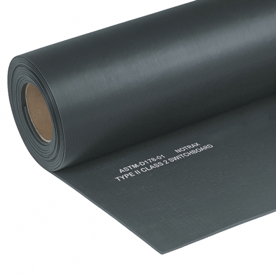 Switchboard mat matting Notrax