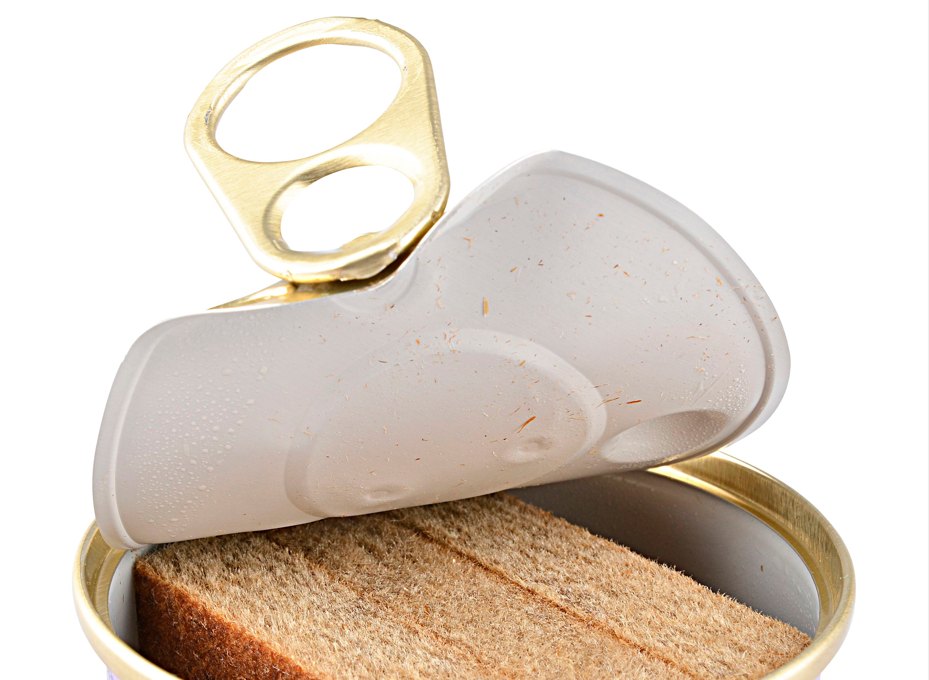 Organische geurblokjes dispenser