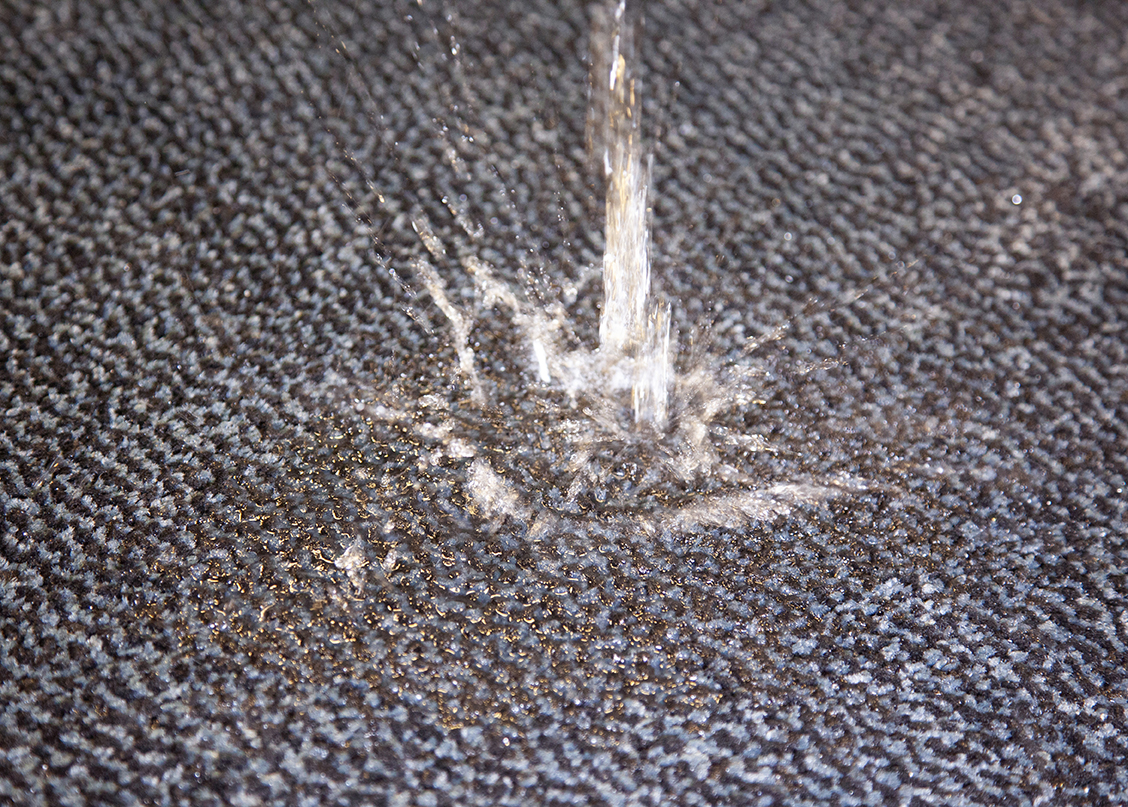 Microluxx vochtabsorberende mat