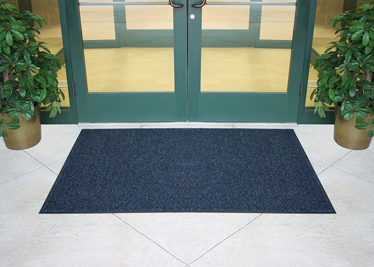 Tapis d'entrée Classic Brush
