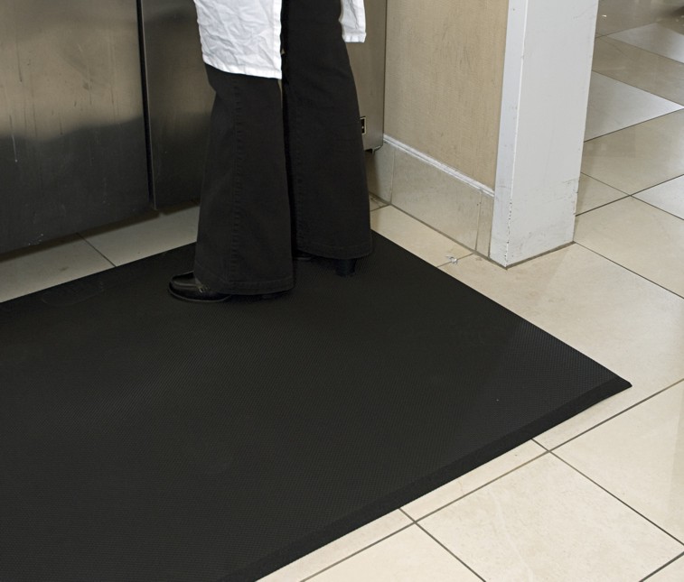Complete Comfort Tapis ergonomique 