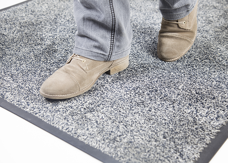 Tapis antisalissures Crystal
