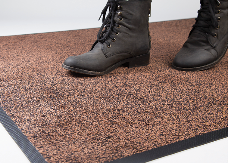 Tapis d'entrée Crystal