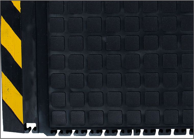 Hog Heaven tapis ergonomiques résistants