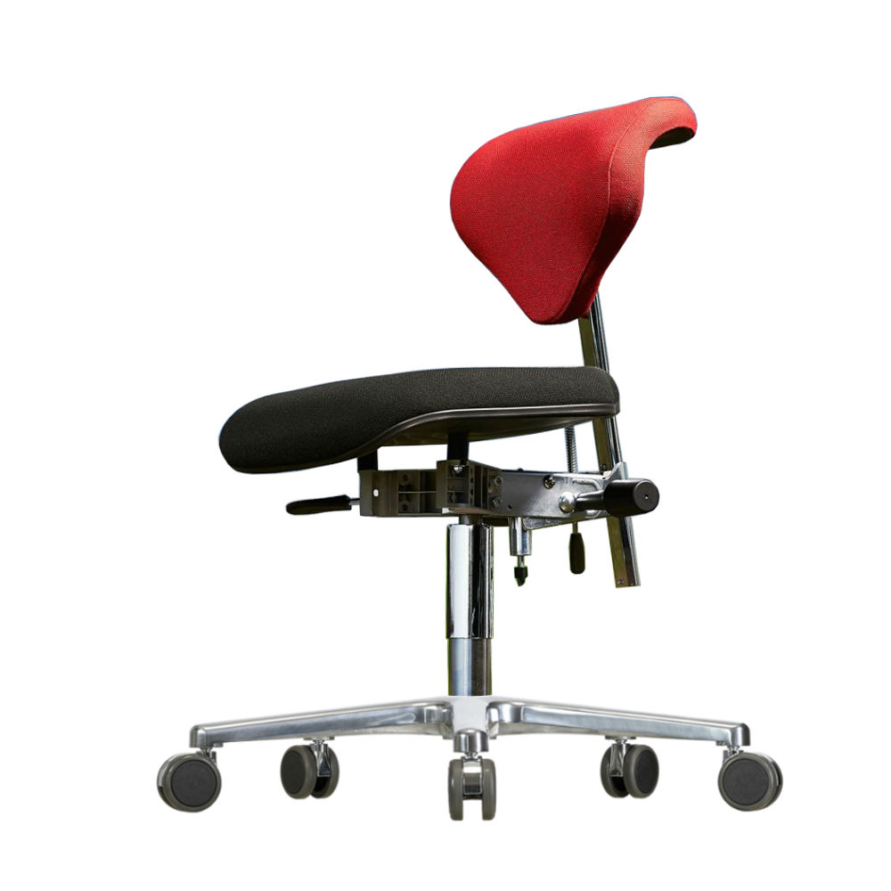 chaise ergonomique pour écoles maternelles