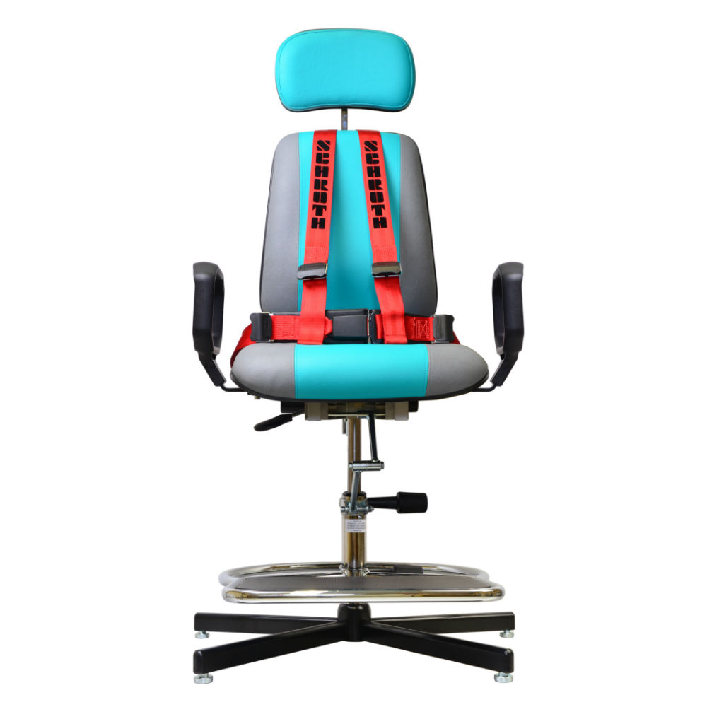 speciale stoel voor epileptici