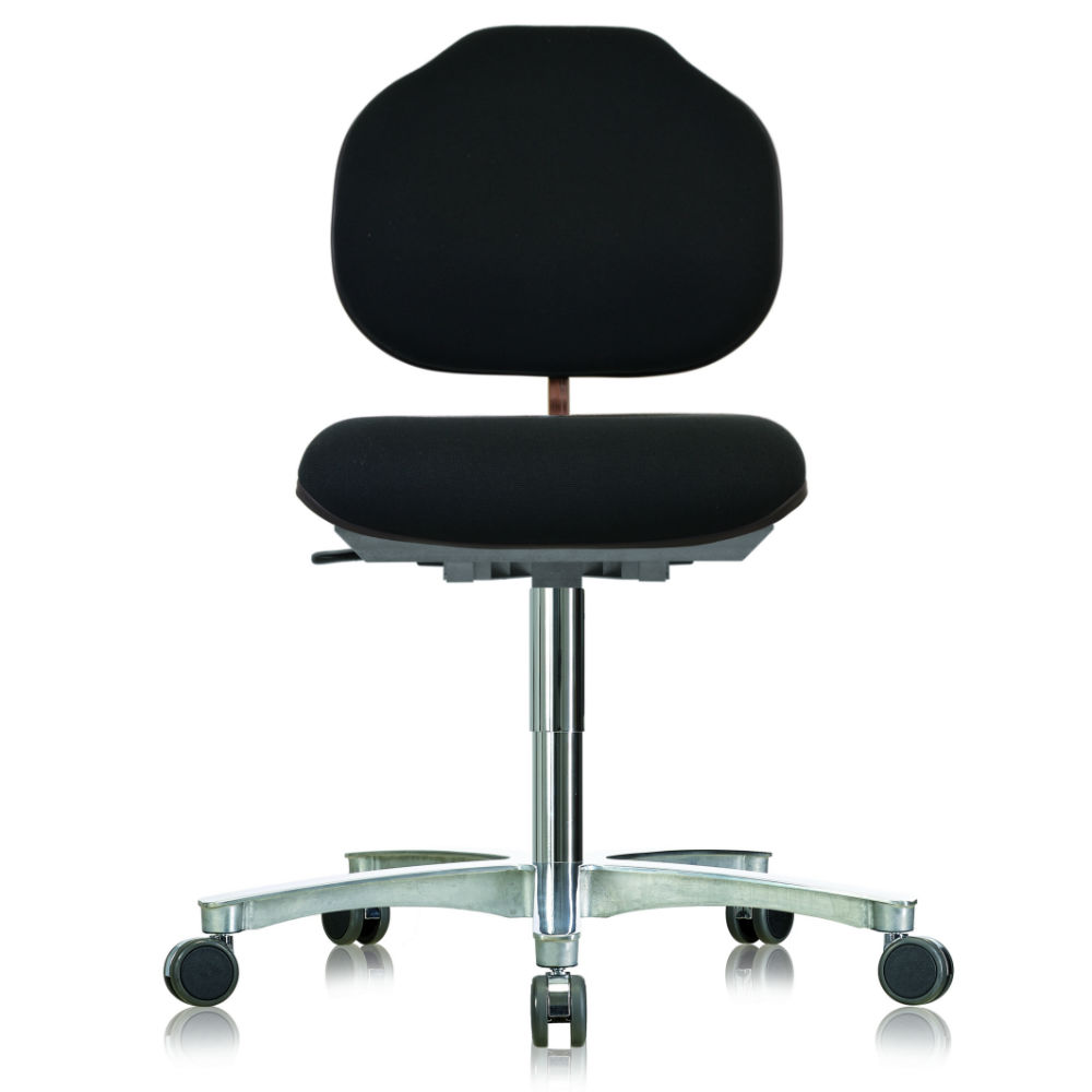 Chaise de bureau pour personnes plus lourdes à 175kg