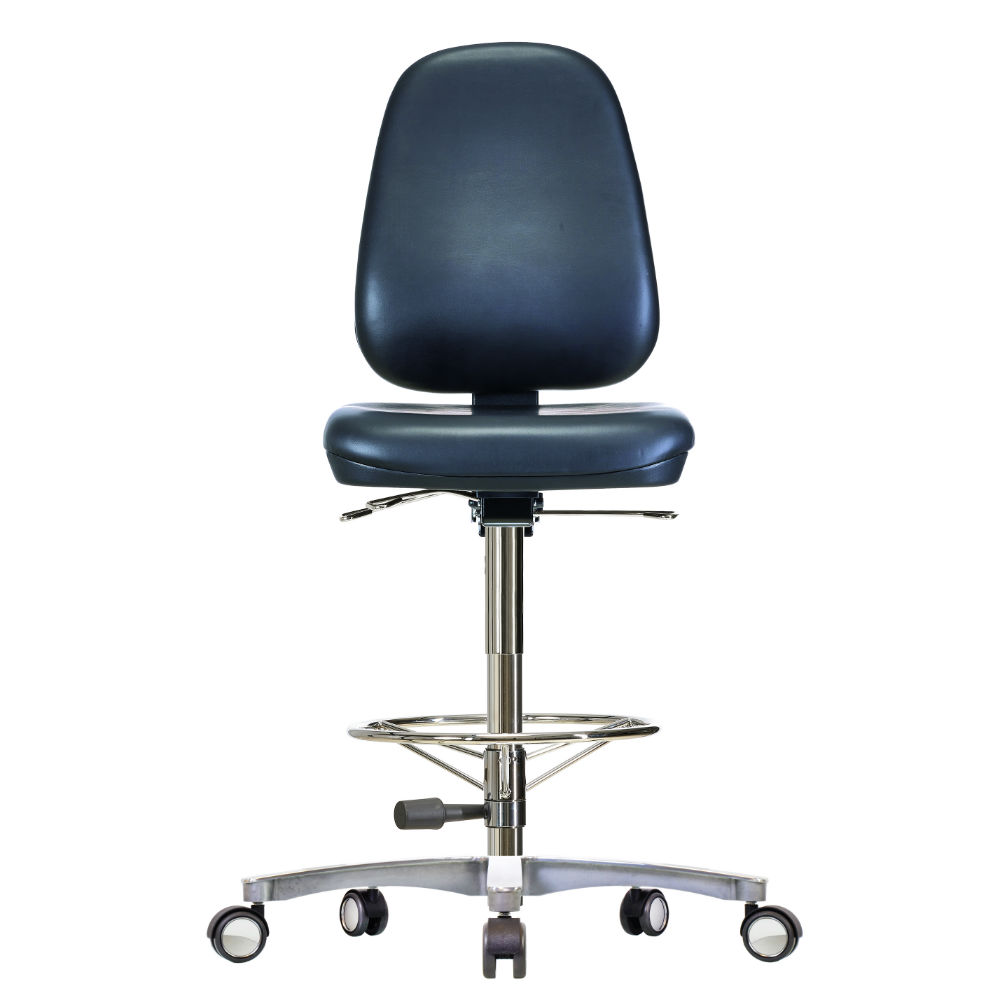 sièges de travail ergonomique salles blanches Skyla