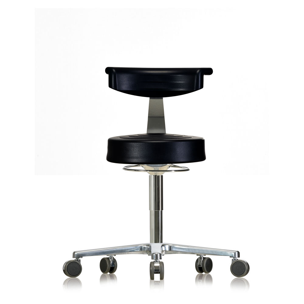 tabouret voor labo 